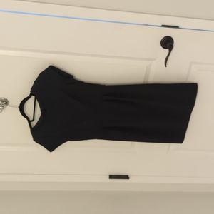 Ann Taylor 00p dress outfit professional classic